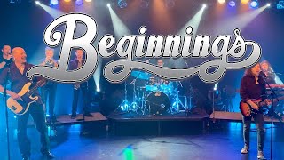 Beginnings A Celebration of the Music of Chicago  Live Showcase Full [upl. by Leunas773]