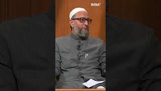 asaduddinowaisi एक्सीडेंटल पॉलिटिशियन है aapkiadalat rajatsharma [upl. by Bobbee]