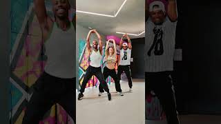 Falta menos de 1 MÊS para FITCON 🎉 Quantas músicas do rogerinho vocês já sabem a coreografia [upl. by Lenard]