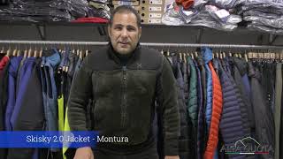 SKISKY 20 Jacket  Montura [upl. by Esten]