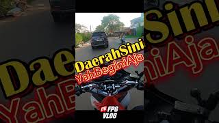 Daerah Sini yah Begini aja [upl. by Ardnoyek]