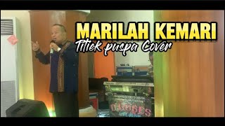 Marilah Kemari  Titiek Puspa Cover Orgen Tunggal [upl. by Rani]