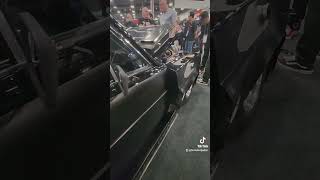 5800HP bst custom classiccar lasvegas sema vegas vacation fyp cars buick skylark power [upl. by Yrrah986]