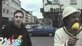 Karibik Frank amp MC Rene  Freestyle Mixery Raw Deluxe 1999 [upl. by Elly]