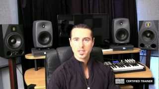 Mixing Tutorial How to Test and Analyze Your Home Studio Room [upl. by Adran]