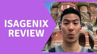 Isagenix Review  WATCH Before You Make A Huge Mistake [upl. by Readus]