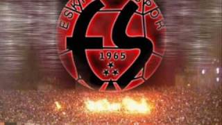 Eskisehirspor  Marsi [upl. by Eillit]