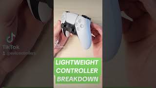 Evil Controllers Lightweight Custom Controller for Muscular Dystrophy [upl. by Consuelo]