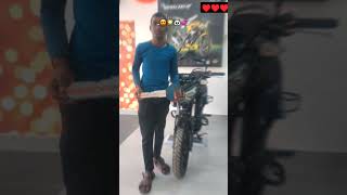 ramprakash tvs motarsaikal singraulidon TVS song video ♥️♥️♥️lovrstatus [upl. by Uhthna]