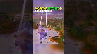 ALL Working Glitches  Strats in Fortnite Season 4😳 Chapter 5 fortnite foryou fyp shortsfeed [upl. by Nnylaehs]