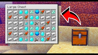 So findest du in MINECRAFT den VERGRABENEN SCHATZ SchnellampEinfach 2024 Minecraft Java [upl. by Weldon]