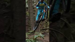 Ibis Ripmo vs Yeti SB160 [upl. by Aletsirc766]