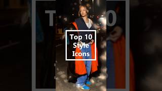 Top 10 Style Influencers of 2024 Who’s Leading Fashion Trends [upl. by Nelia]