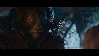 Beauty and the Beast  La belle et la bête 2016 Official Trailer  Léa Seydoux Vincent Cassel [upl. by Tiedeman120]