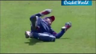 Best Catch Of the Decade by Craig Kieswetter Vs AustraliaTop Catches [upl. by Simara]