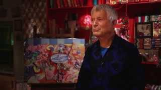 Kaffe 2014 The Colourful World of Kaffe Fassett [upl. by Lily]