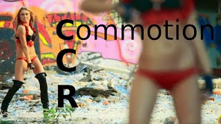 CCR Commotion [upl. by Lamori]