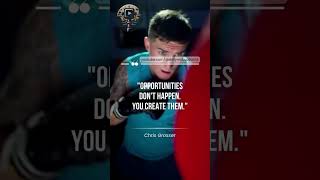 💥 Create Your Own Opportunities 🛠️ Motivation [upl. by Arat308]