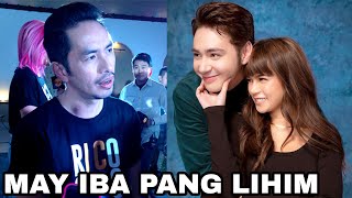 HARAPHARAPANG PANLOLOKO KAY RICO BLANCO NILA MARIS RACAL AT ANTHONY JENNINGS BINULGAR NG NETIZEN [upl. by Earle]