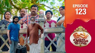 Uppum Mulakum 3  Flowers  EP  123 [upl. by Ginder365]