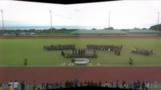 Nānākuli High School Graduation  Class of 2024 [upl. by Teteak220]