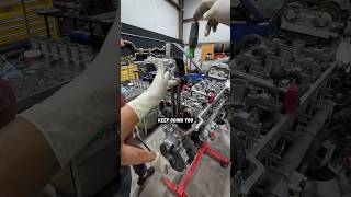 Finding TDC with a SCREWDRIVER shorts bmw e46 s54 m3 viralvideo [upl. by Garcon]