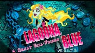 Lagoona Blue  Queen of the Waves [upl. by Eromle800]