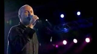 Phil Collins Against All Odds live [upl. by Anon]