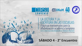 LA LECTURA y LA ESCRITURA EN LAS ESCUELAS [upl. by Hefter223]