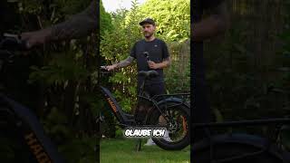 EBike Antelope 20 Über 100 Kilometer Reichweite [upl. by Vitkun730]