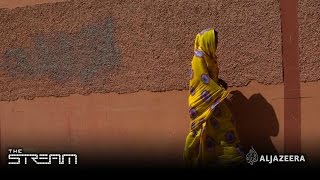 The Stream  Decades of dispute in Western Sahara [upl. by Ahsenot94]