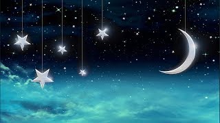 4 HORAS ★ NANA★ A Dormir ★ Música para Dormir Bebés ★ Brahms Lullaby  Canción de Cuna Brahms [upl. by Oinigih602]