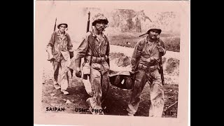 The Invasion of Saipan Part 2 of 3 with Jon ParshallEpisode 311 [upl. by Nnayecats]