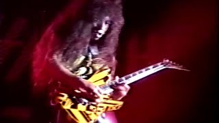 Stryper  In God We Trust live 1988 Orlando [upl. by Lleddaw]