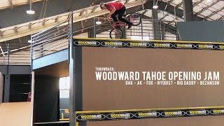 Woodward Tahoe Grand Opening Jam [upl. by Marinelli]