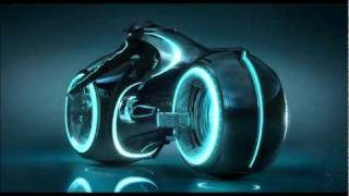 TRON Legacy  Soundtrack OST  Special Edition CD 2  04  Castor [upl. by Choong]