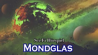 Mondglas  Sci Fi Hörspiel [upl. by Sall]