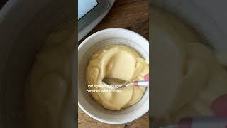 😍😍 Cremige Joppiesauce einfach zubereiten  Thermomix® Rezepte [upl. by Alegnaed]