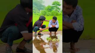 এটাই বন্ধুর কর্তব্য 🤣🤪 video 2024 [upl. by Annod]