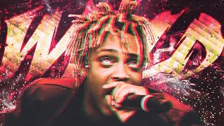 quotAddictionsquot Juice Wrld Type Beat [upl. by Lasky682]