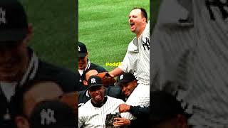 Baseball’s Greatest Dynasties The Yankees 19962000 baseball mlbhistory worldseries legends [upl. by Broddy]