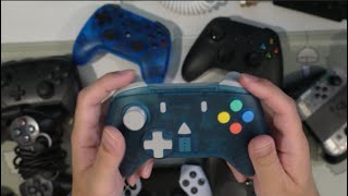 The Best Controllers [upl. by Merissa]