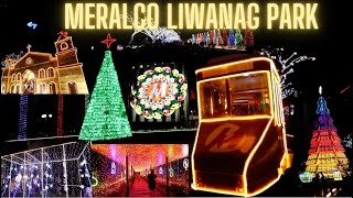 MERALCO Liwanag Park 2023 [upl. by Dercy]