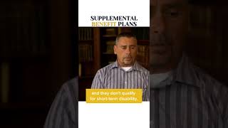 Supplemental Benefit Plans  Ensuring Employees Are Protected [upl. by Nesiaj]