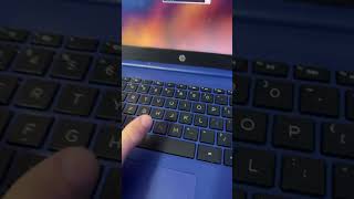 How to factory reset an HP laptop [upl. by Bradley]