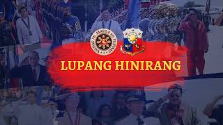 Lupang Hinirang Instrumental March — Philippine National Anthem [upl. by Araek887]