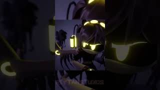 BITE ME NightcoreMix93  Murder Drones Edit fyp murderdrones murderdronesedit viralvideo viral [upl. by Helman]