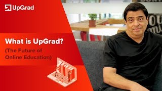 What is upGrad Building Careers of Tomorrow [upl. by Laird828]