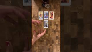 This is your timesensitive message shorts tarot tarotreading [upl. by Elehcin]