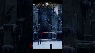 Tips and Tricks how to complete Rookwoods Trial in Hogwarts Legacy shorts [upl. by Shyamal]